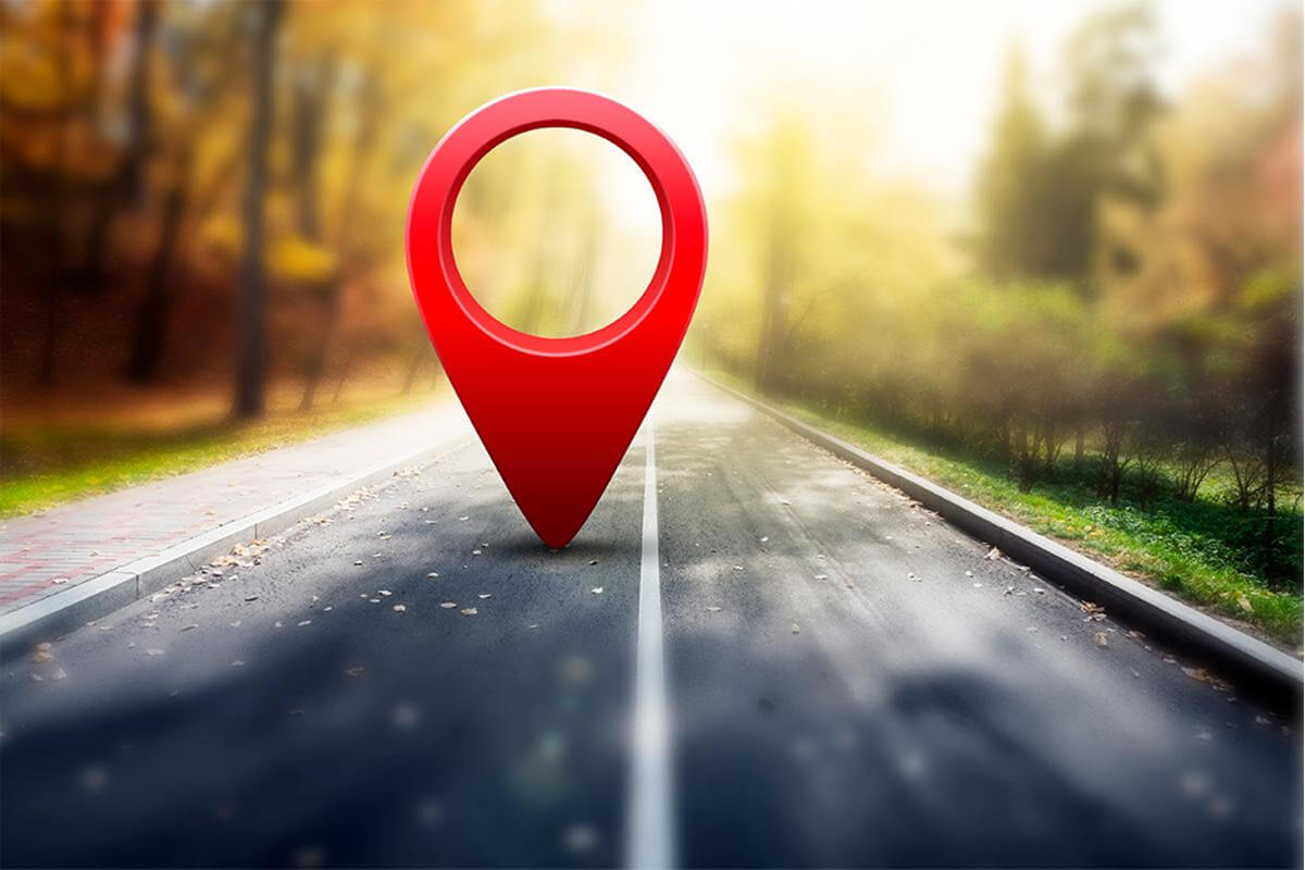 Для чего нужен GPS в видеорегистраторе? - Mio Рулит